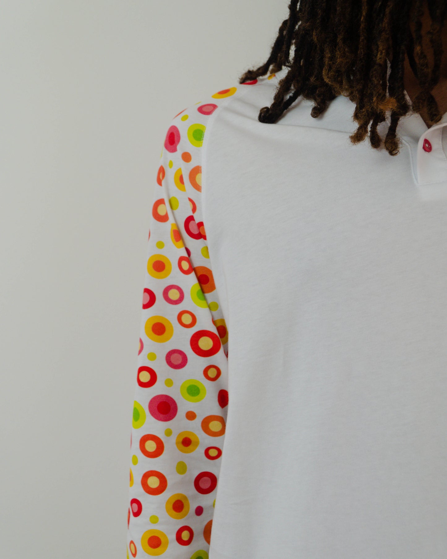 Polka dot Longsleeve