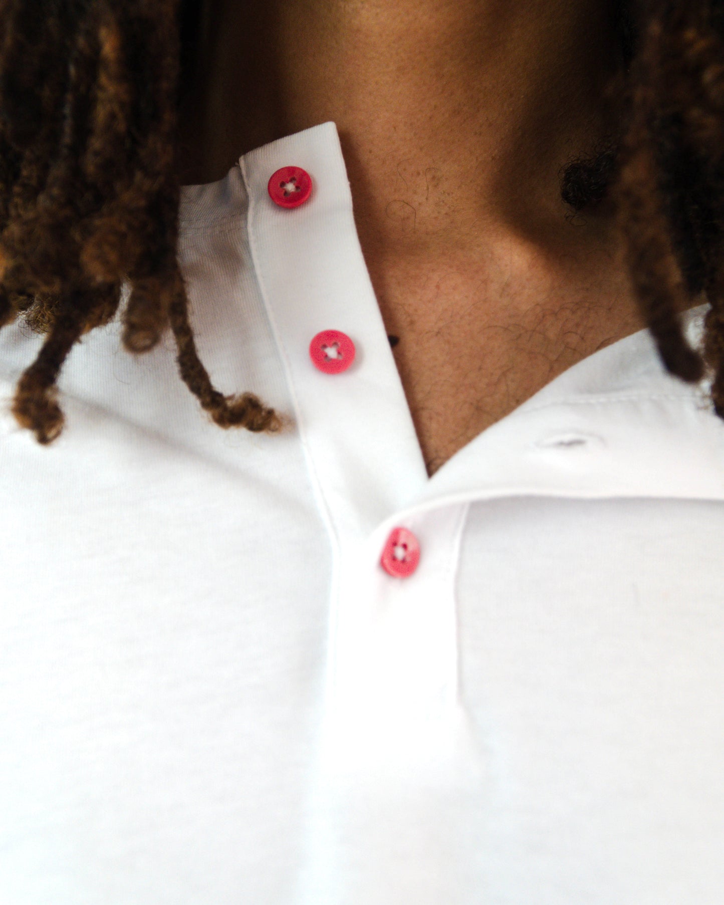 Polka dot Longsleeve