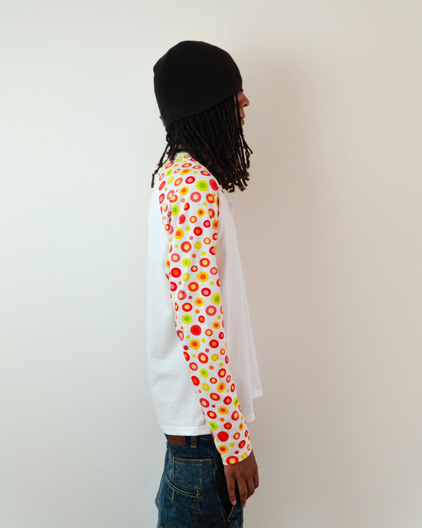 Polka dot Longsleeve