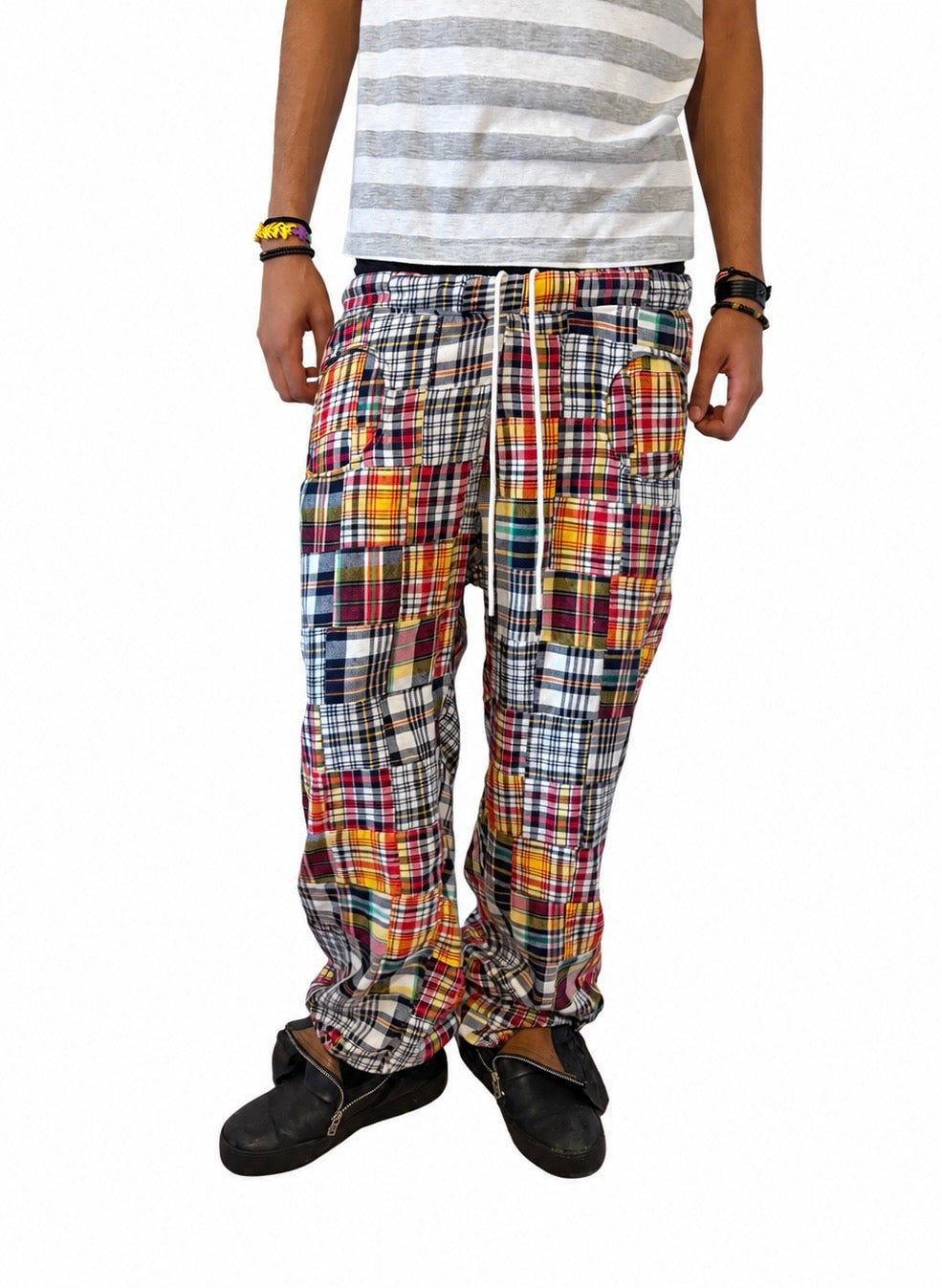 Pyjama sweatpants