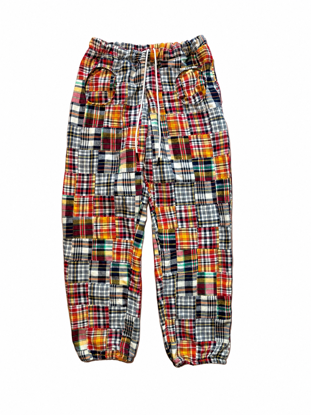 Pyjama sweatpants