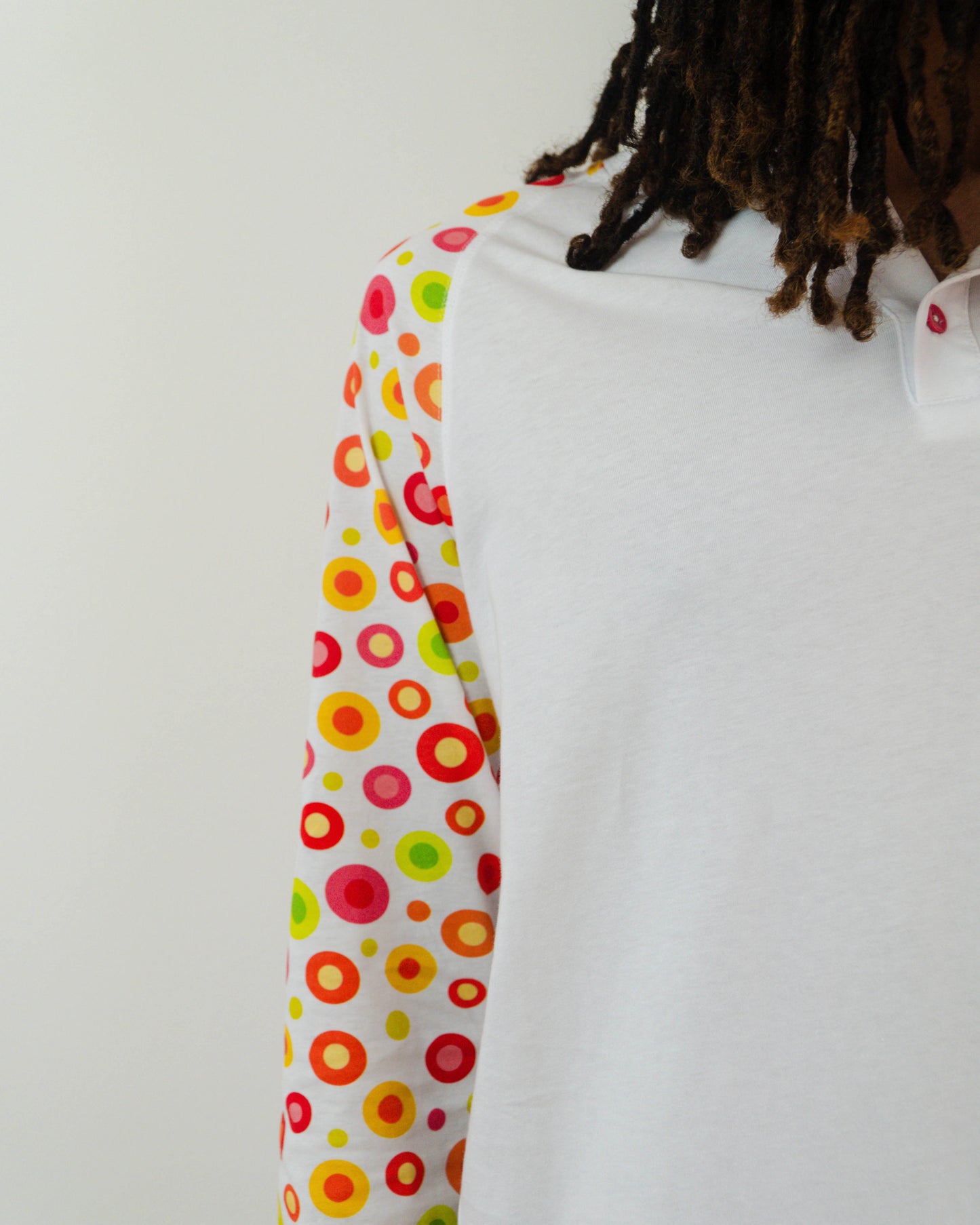 Polka dot Longsleeve