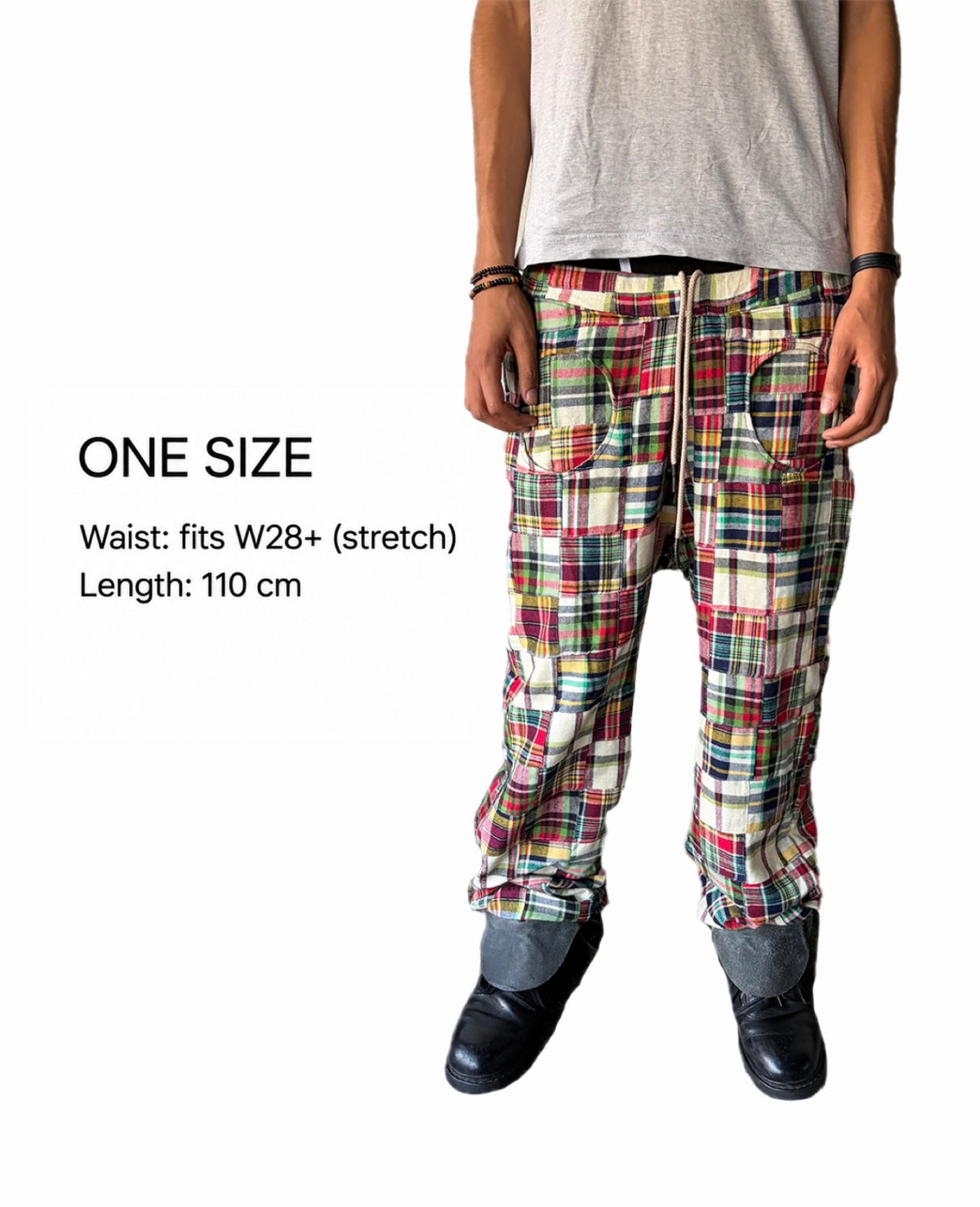 Pyjama sweatpants