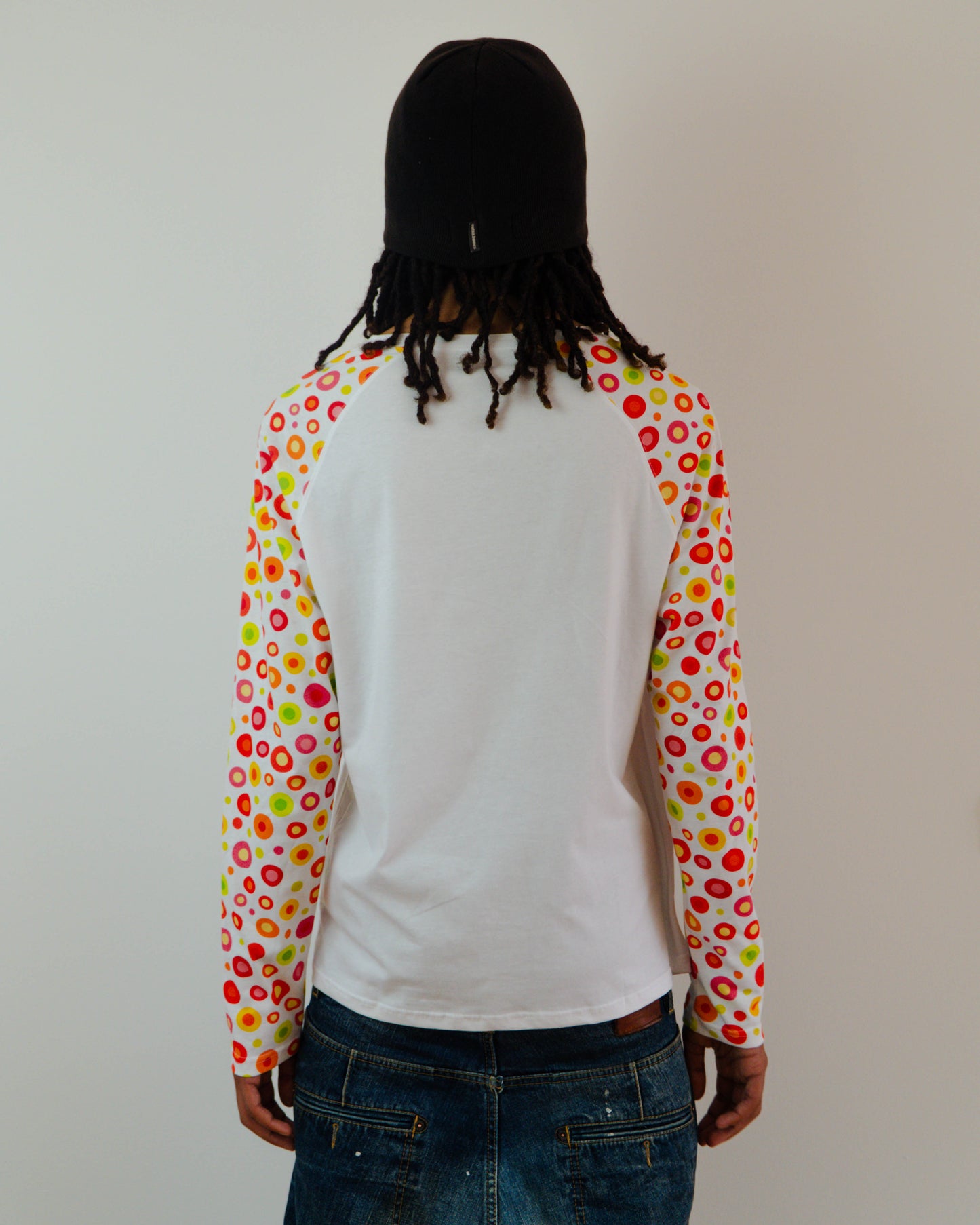 Polka dot Longsleeve