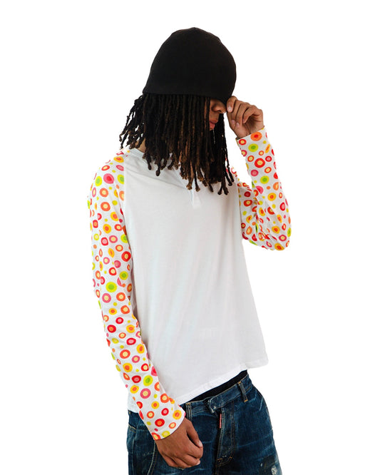 Polka dot Longsleeve