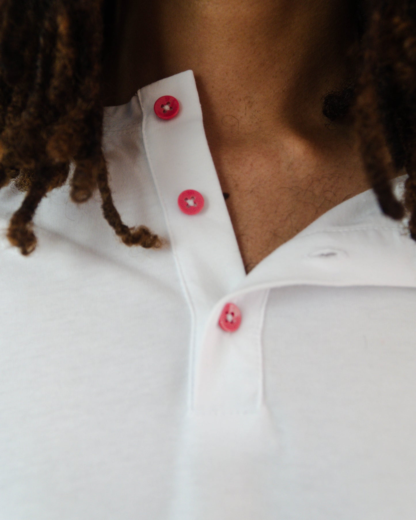 Polka dot Longsleeve