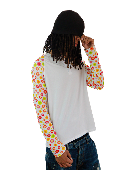 Polka dot Longsleeve