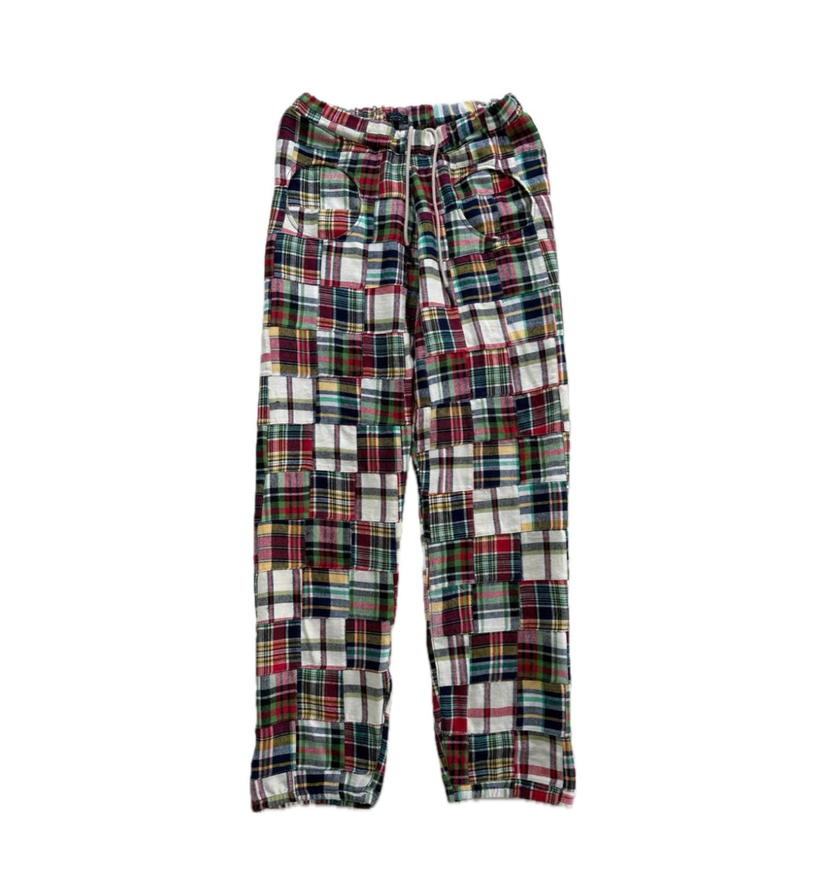 Pyjama sweatpants