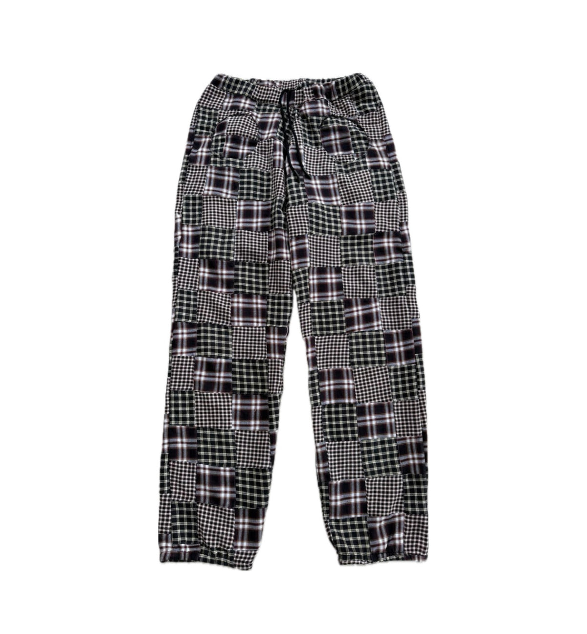 Pyjama sweatpants
