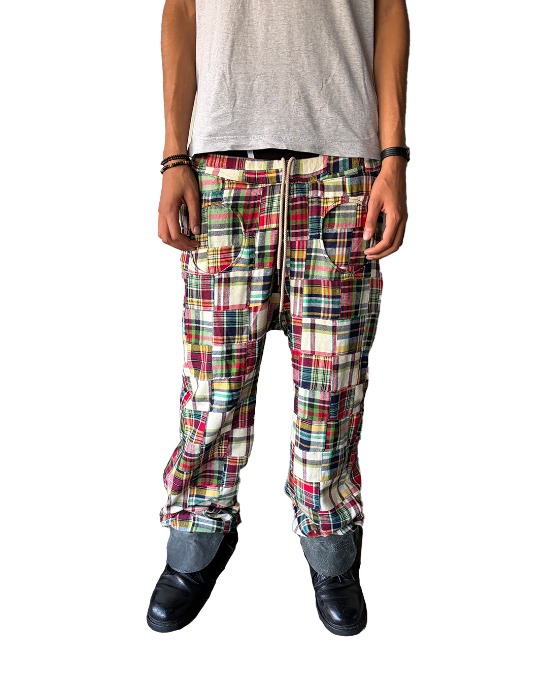 Pyjama sweatpants
