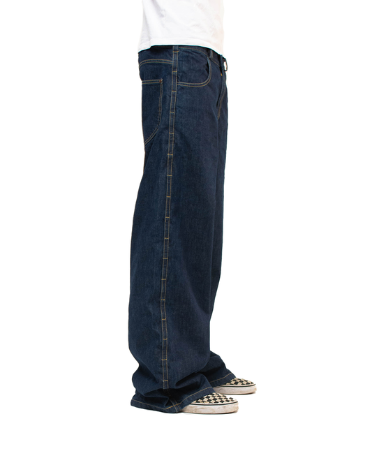 Beltloop denim